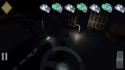 Car Parking Extreme Screenshots